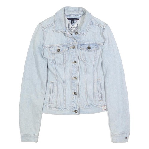 Tommy hilfiger veste - hilfiger,