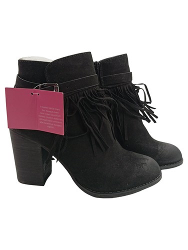 You young coveri - you, bottines