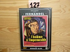 DVD :  L ' Homme à l' Imperméable - FERNANDEL / Bernard BLiER / René CHATEAU