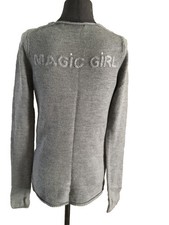 Très Beau Pull Laine Douce