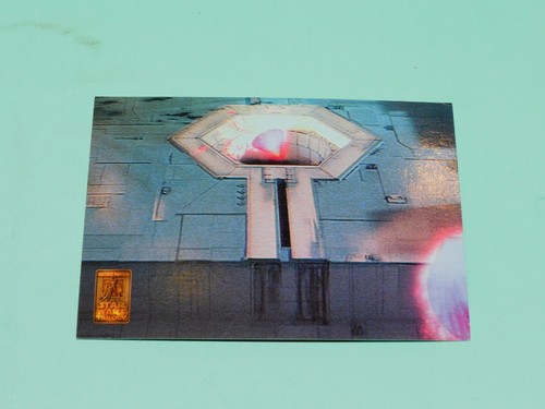 Trading card star wars - trading,