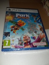 Park Beyond Standard Edition PS5 Neuf sous blister