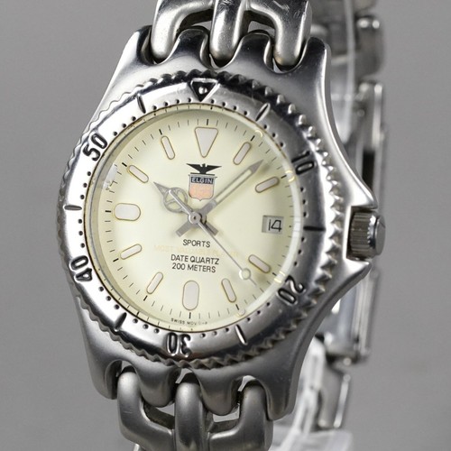 Montre homme elgin vintage - homme,