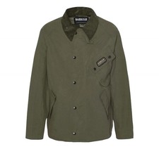BARBOUR INTERNATIONAL Veste