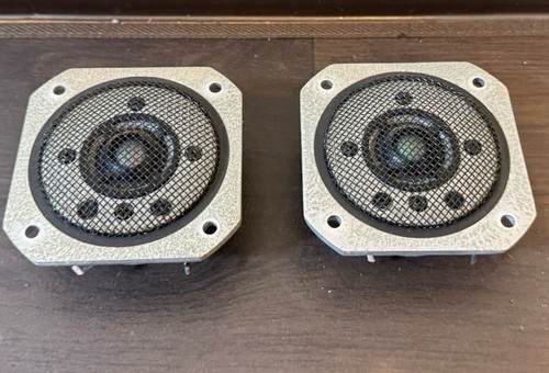 Yamaha 0513 tweeters - yamaha,