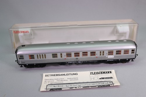 008 fleischmann voiture - 008,