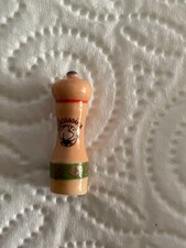 Fève - Les ustensiles de