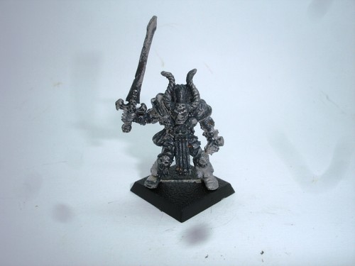 Champion khorne metal - khorne,