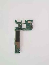 Génuine Carte-mère Samsung Galaxy S8 ( SM-G950F ) 64Go Libre Tout Opérateur