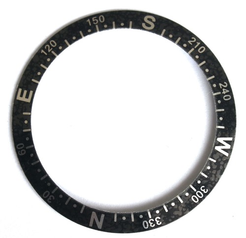 Insert pour lunette - , montre