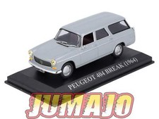 VA57 voiture 1/43 IXO altaya 