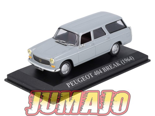 Va57 voiture ixo - ixo,