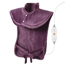 Coussin Chauffant Électrique