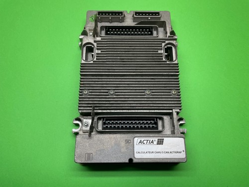 Calculateur central camu std - calculateur,