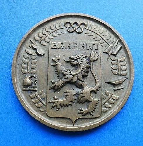 5002 belgique medaille - #5002#, belgique/