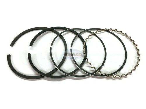 Jeu bagues piston - jeu, de