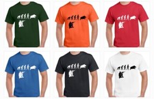 Evolution Chasse Sanglier -