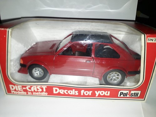Ford escort 2000 - ford,