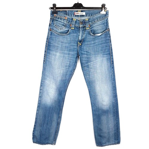 Jean homme levi strauss co - homme,