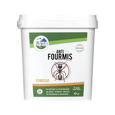 Anti-Fourmis - Granulés