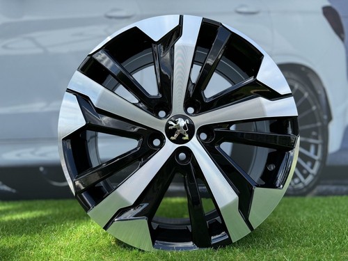 R17 pouce 5x108 - pouce,