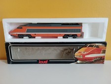 JOUEF, Échelle HO, Motrice TGV Paris-Sud-Est, Ref: 8631