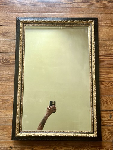 Miroir style napoléon iii - napoléon,