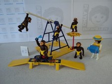 PLAYMOBIL vintage cirque
