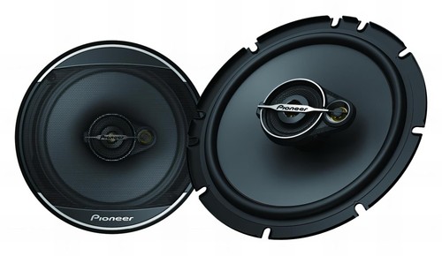 Pioneer a1671f enceintes - pioneer, |