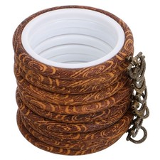  10 PCS Mini Tambour À Broder