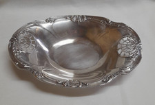 CORBEILLE A FRUITS FIN XIX