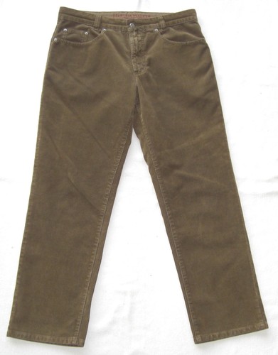 Joker pantalon velours - pantalon, en
