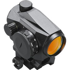 Simmons Pro Target Tube Red
