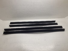 Joint de vitre intérieur de