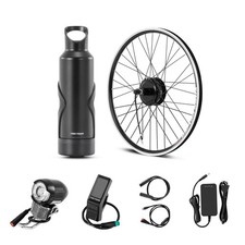 Ebike kit conversion - de,