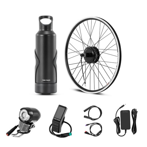 Ebike kit conversion - ebike, de
