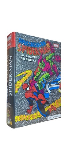 Spectacular spider man - spectacular, spider-man