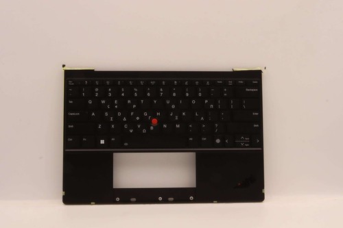 Lenovo thinkpad clavier grec - lenovo,