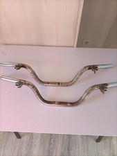 LOT GUIDONS MOTOBECANE