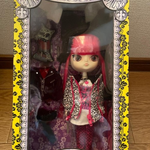 Groove pullip doll - doll,
