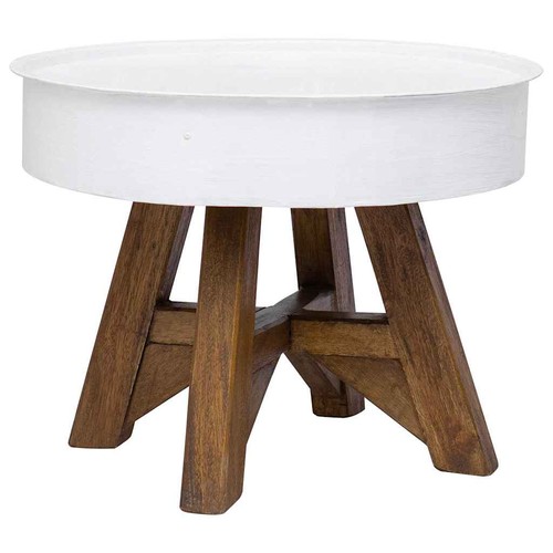Table basse bois - basse,