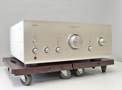 Denon pma 2000ae - pma-2000ae, integrated
