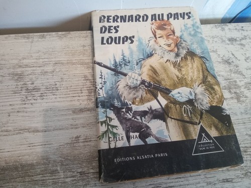 Bernard pays des - bernard,