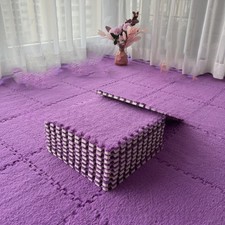 Tapis sol mousse - sol, en