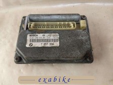 boitier d'allumage pour BMW