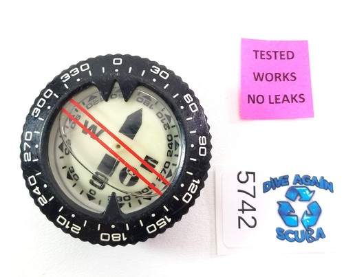Module compas puck - module,
