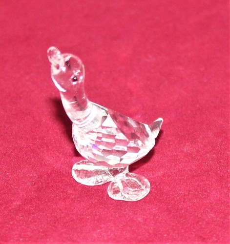 Cristaux swarovski figurine - cristaux,