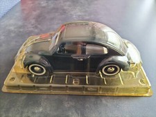 VOLKSWAGEN COCCINELLE 1/18 HACHETTE/SOLIDO