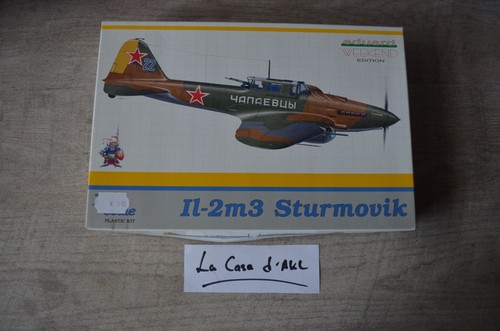 Maquette avion 2m3 - maquette,