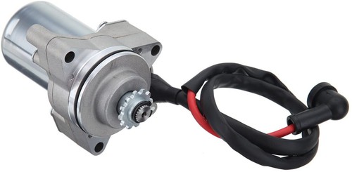 Démarreur moteur quad atv - moteur,